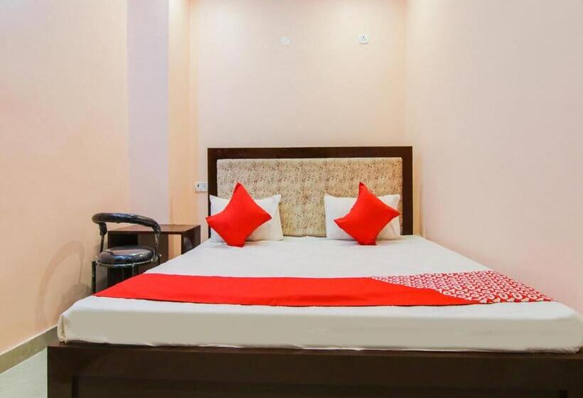 Oyo Flagship Balaji Hotel And Hostel