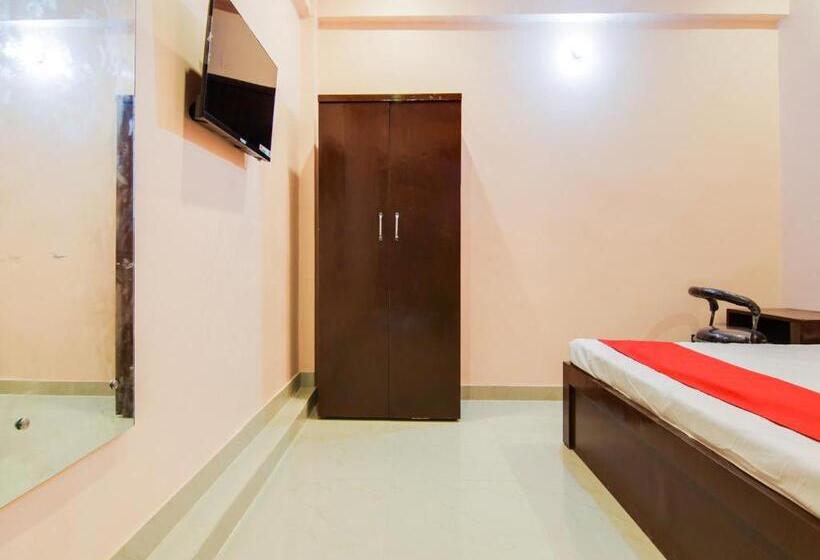 Oyo Flagship Balaji Hotel And Hostel