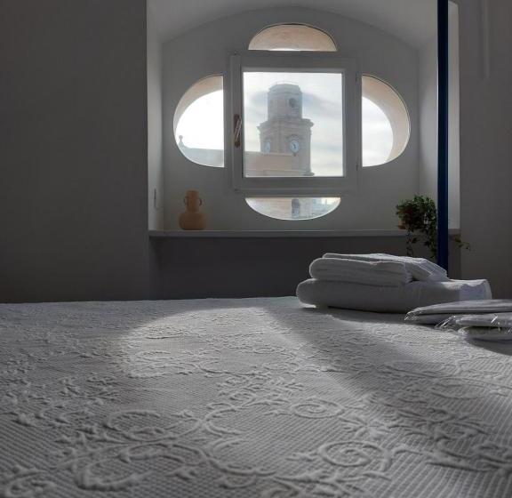 Palazzo Accinni B&b