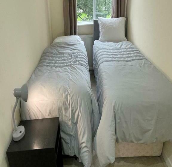 Пансион Bethel Apartments