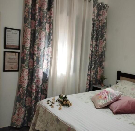 펜션 Hostel Mazoca