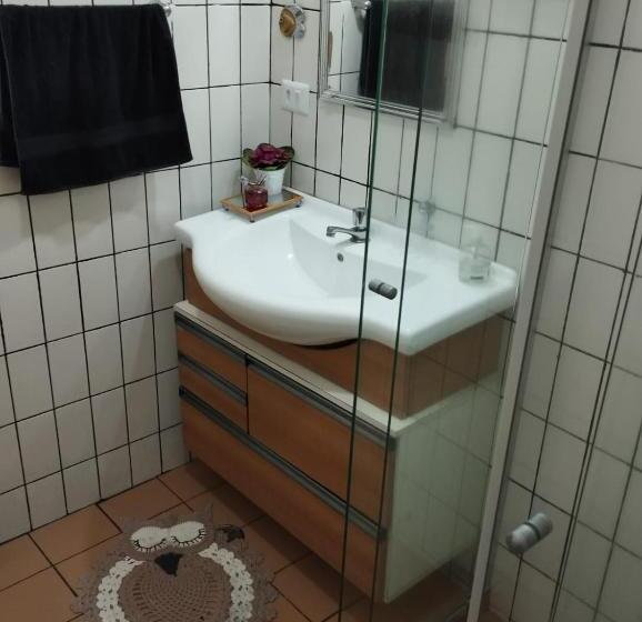 펜션 Hostel Mazoca