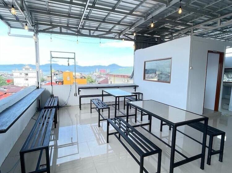 پانسیون Maluku Residence Syariah