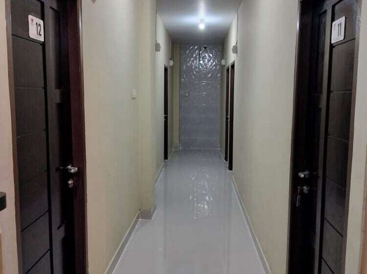 پانسیون Maluku Residence Syariah