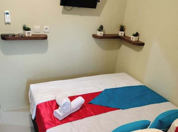 پانسیون Maluku Residence Syariah