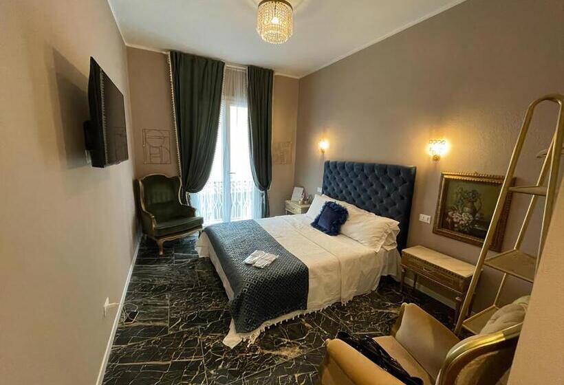 پانسیون Prestige Suite Via Romagnoli
