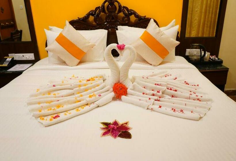 אתר נופש A R Thangakottai