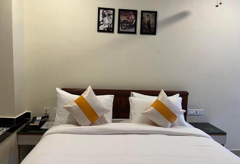 אתר נופש A R Thangakottai