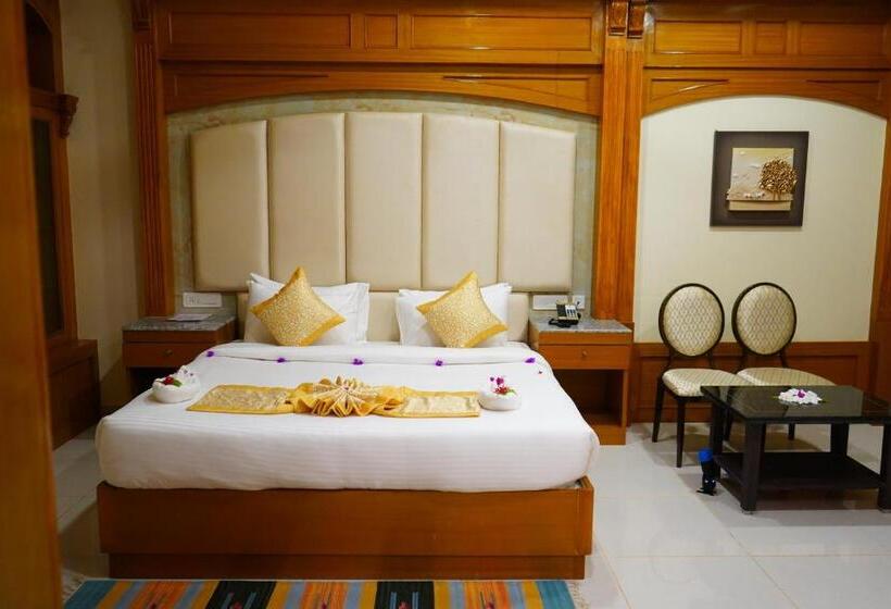 אתר נופש A R Thangakottai