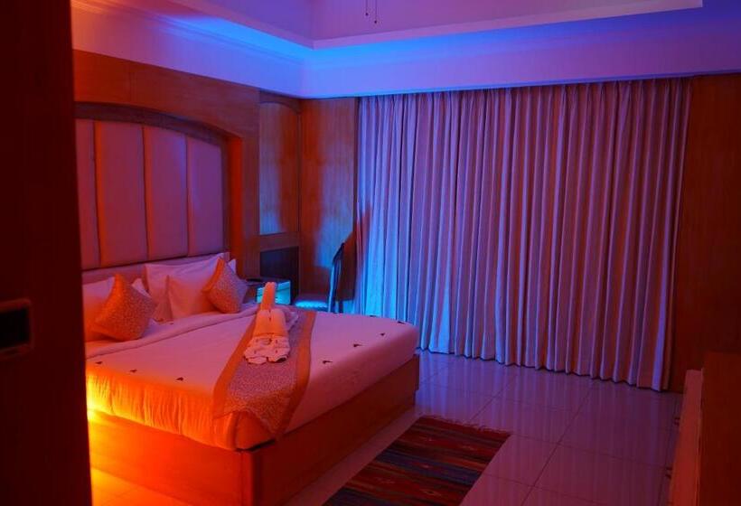 אתר נופש A R Thangakottai