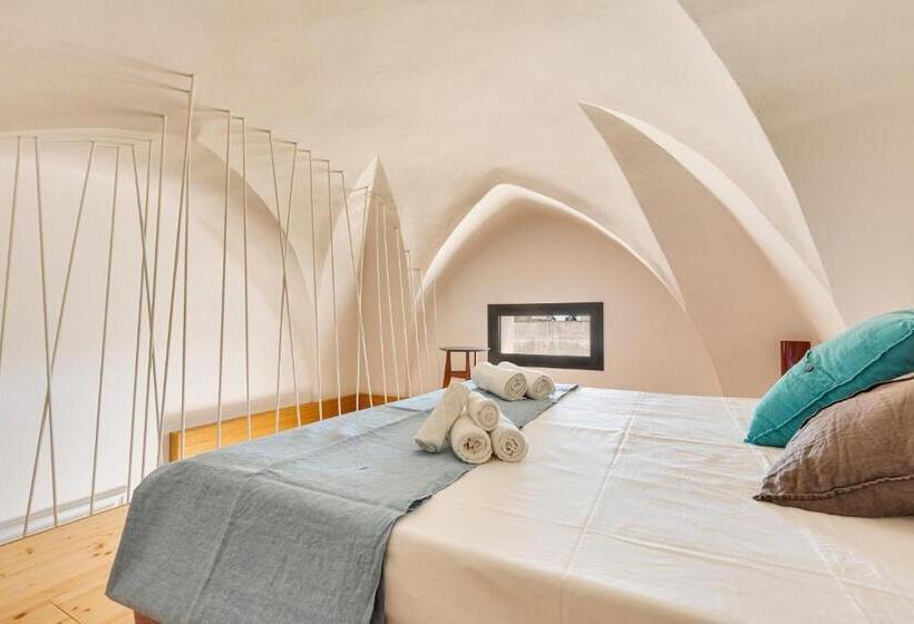 B&b Palazzo Flora