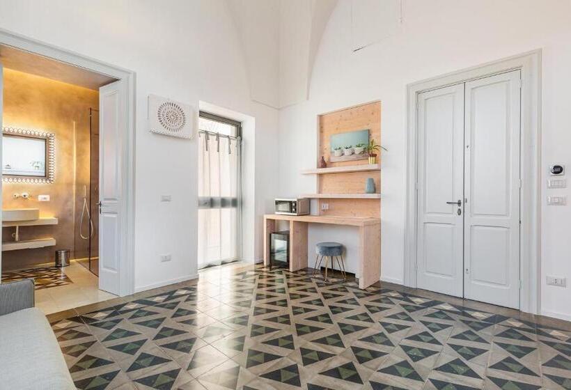B&b Palazzo Flora