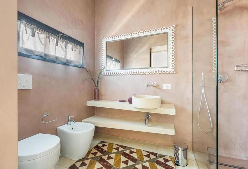 B&b Palazzo Flora