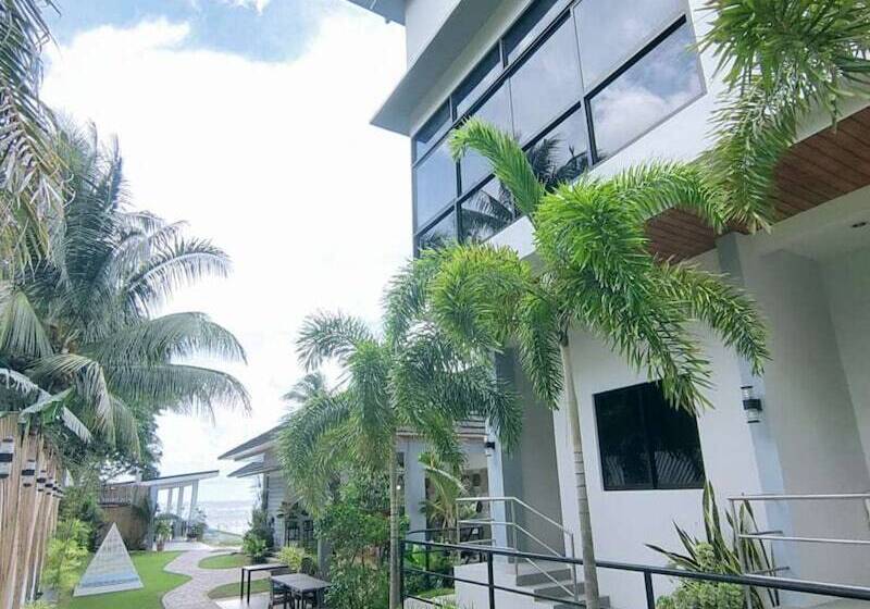 住宿加早餐  Sea Horizon Resort