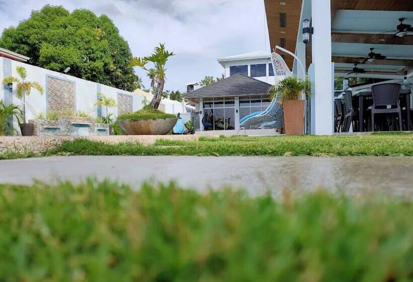 住宿加早餐  Sea Horizon Resort