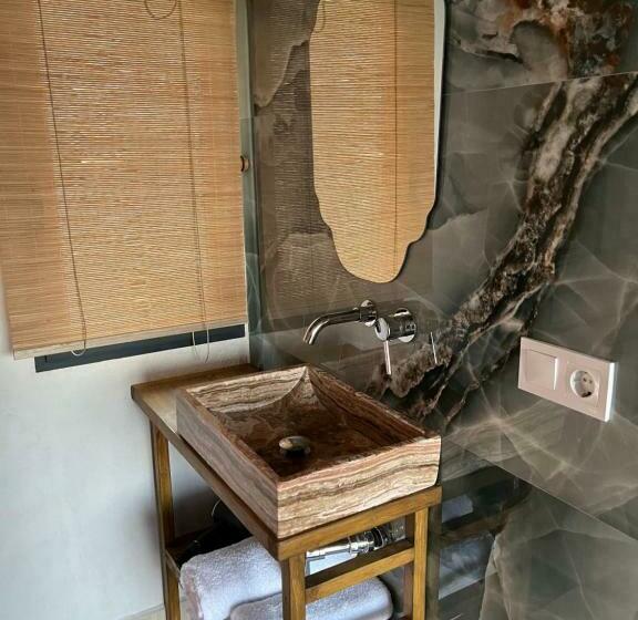 בית מלון כפרי El Castillo De La Mora