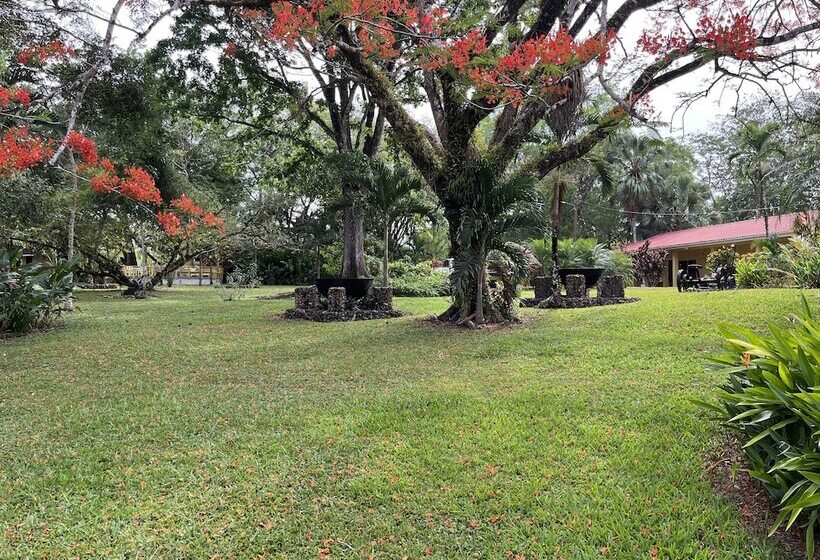 Warrie Head Resort