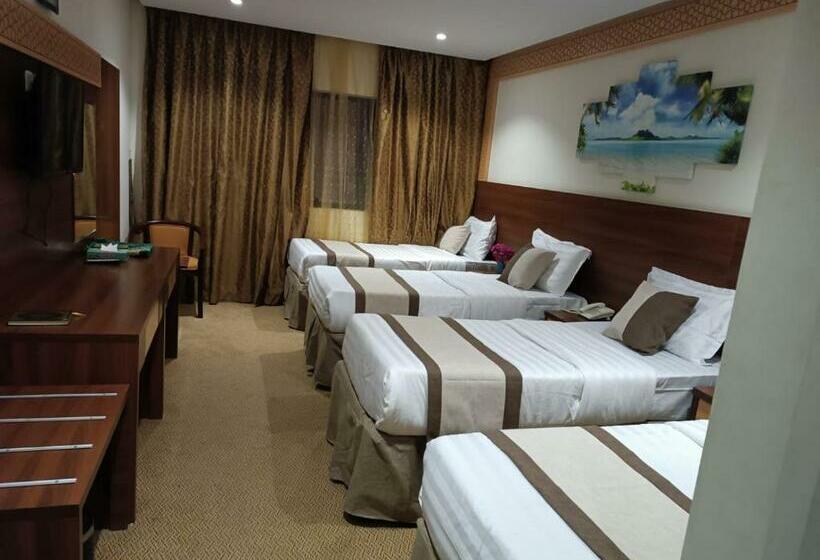Wedam Hotel 3
