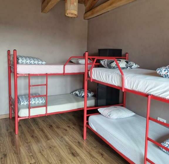 Albergue Gabino