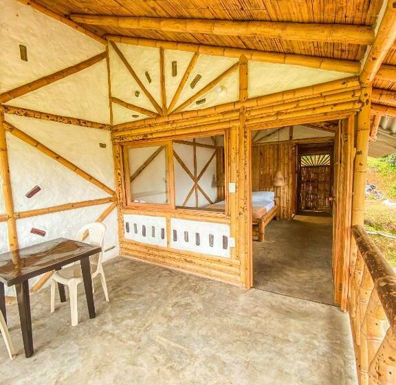Общежитие Huitaca Ecohotel Betania