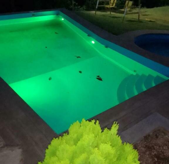 Общежитие Villa à Mehdia