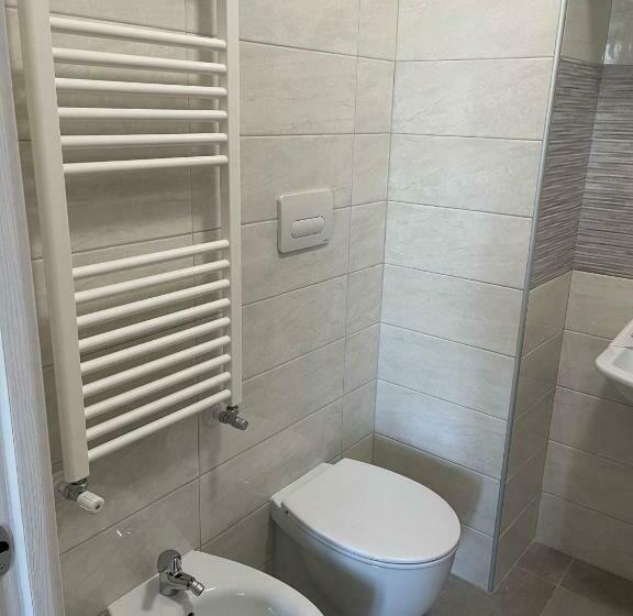 Bed and Breakfast Palazzo Dei Baroni