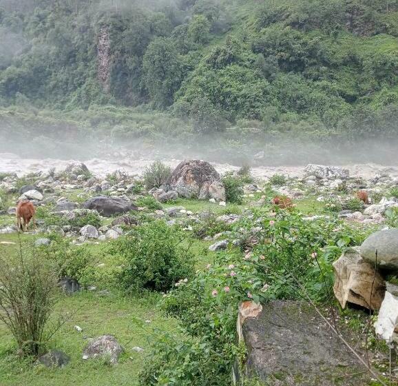 酒店 Aswal Home Stay And Resorts