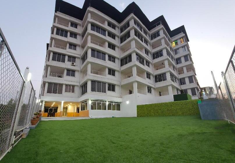 酒店 Oxi Valley Resort