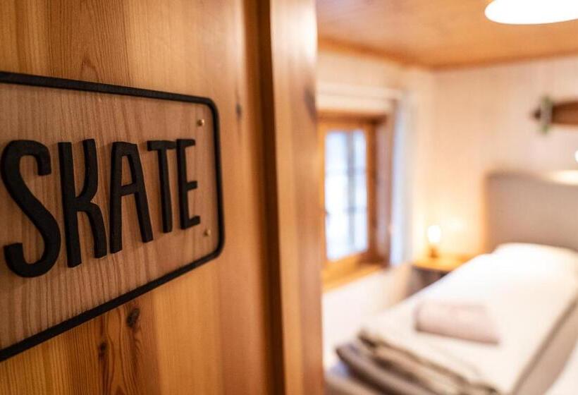 Luny`s Bed And Breakfast Ruschein