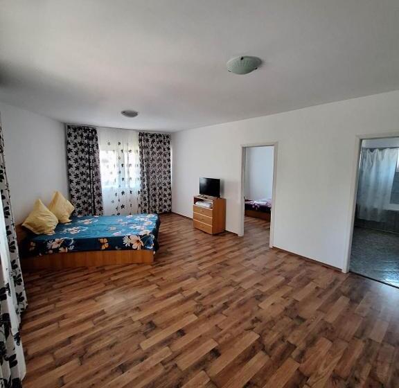 پانسیون Casa Armonia Costinesti
