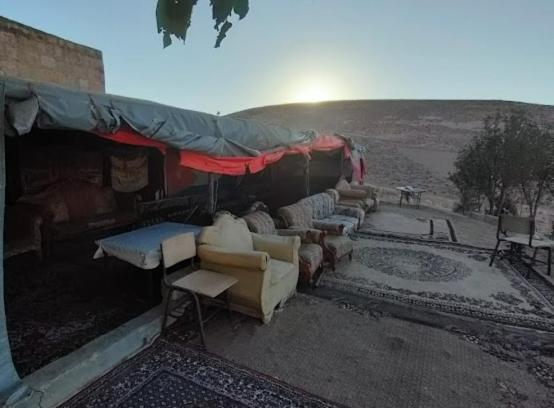 هاستل Al Jaya Camp