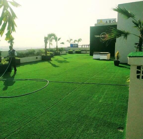 هاستل Pachamama Boutique Stay