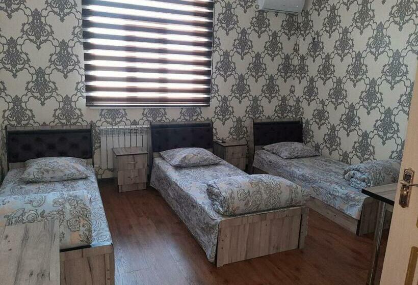 فندق صغير Teniz