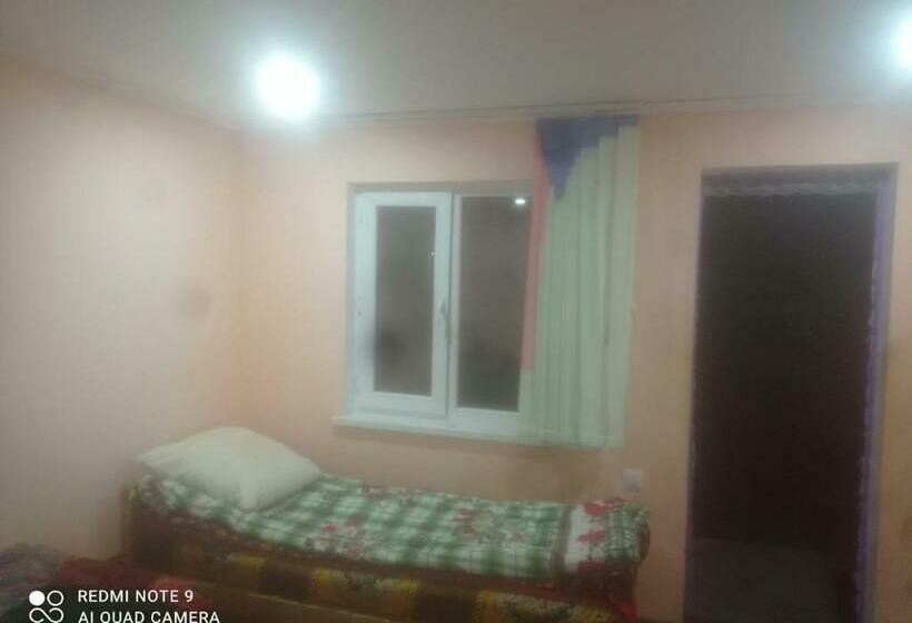 Hostel Kanikei
