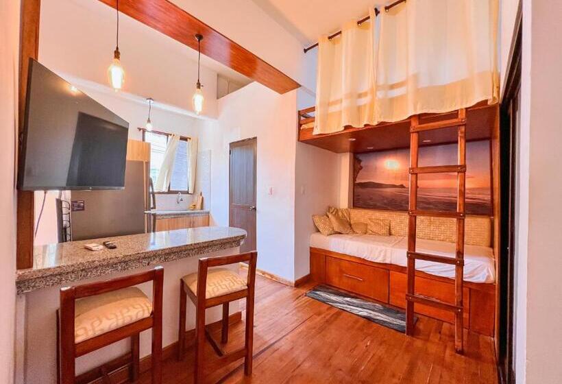 هتل Manteña Boutique