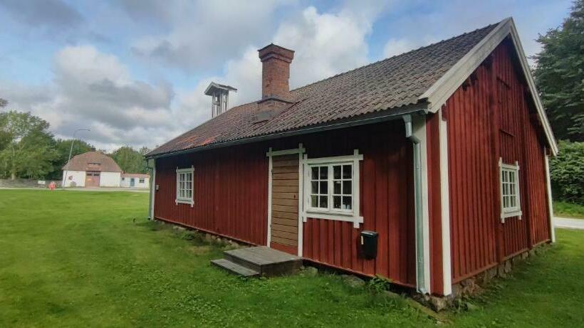 Långvinds Bruk Vandrarhem
