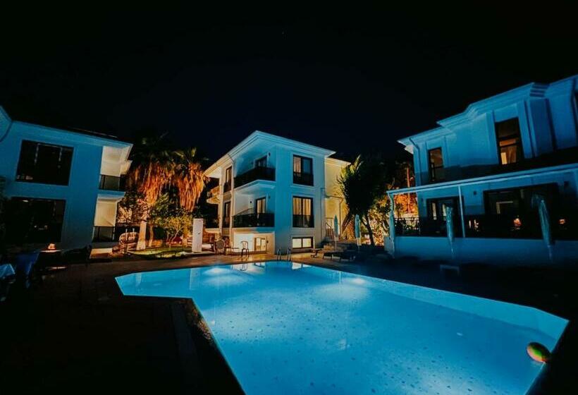 Marla Suite Otel