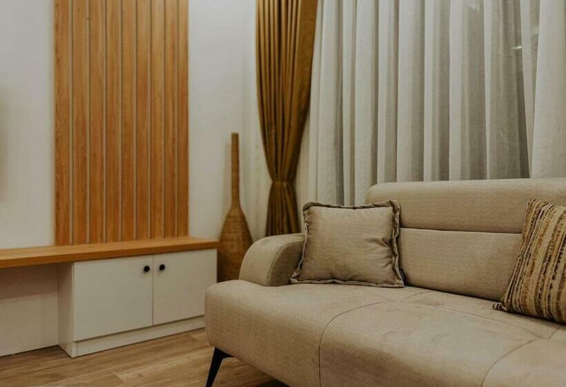 Marla Suite Otel