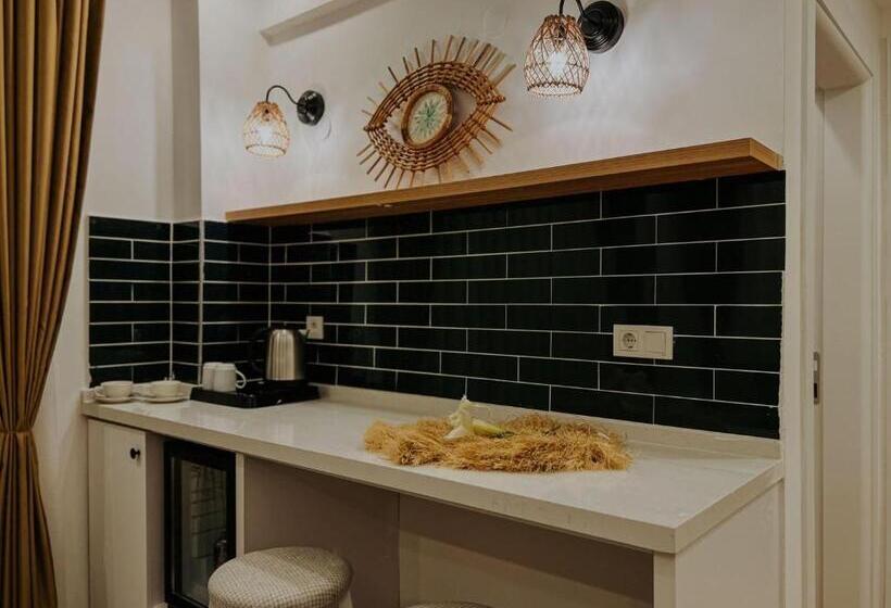 Marla Suite Otel