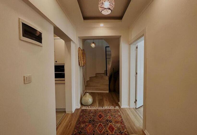 Marla Suite Otel