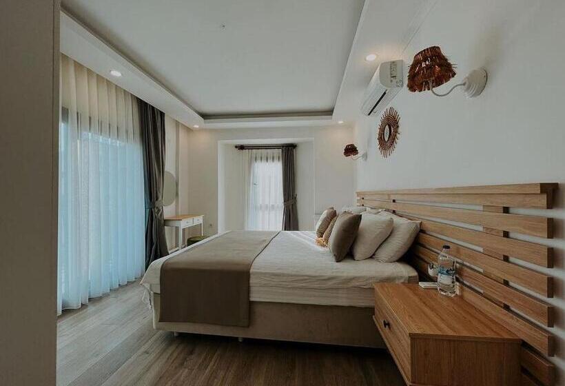 Marla Suite Otel