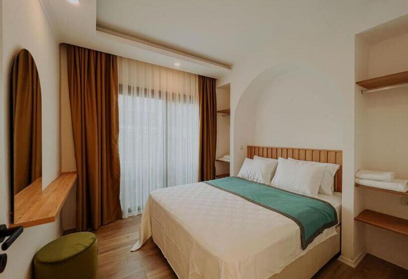 Marla Suite Otel