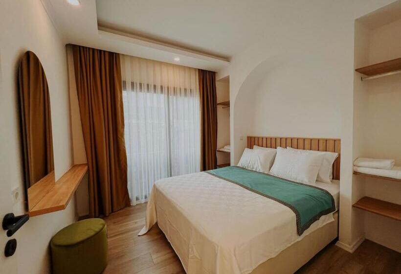 Marla Suite Otel