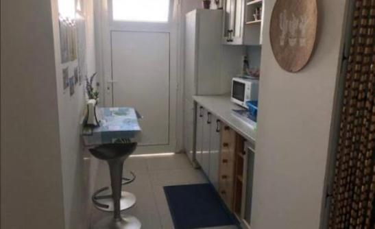 هاستل My House Urban