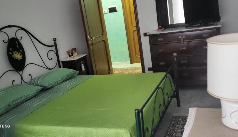 ベッドアンドブレックファースト La Casa Di Nonna Lia