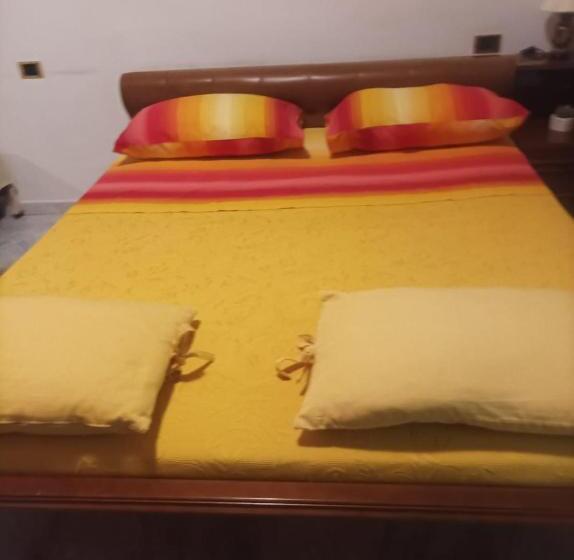 ベッドアンドブレックファースト La Casa Di Nonna Lia