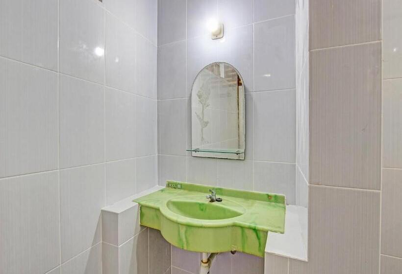 هتل Capital O 92894 Griya Lathifah Homestay Syariah