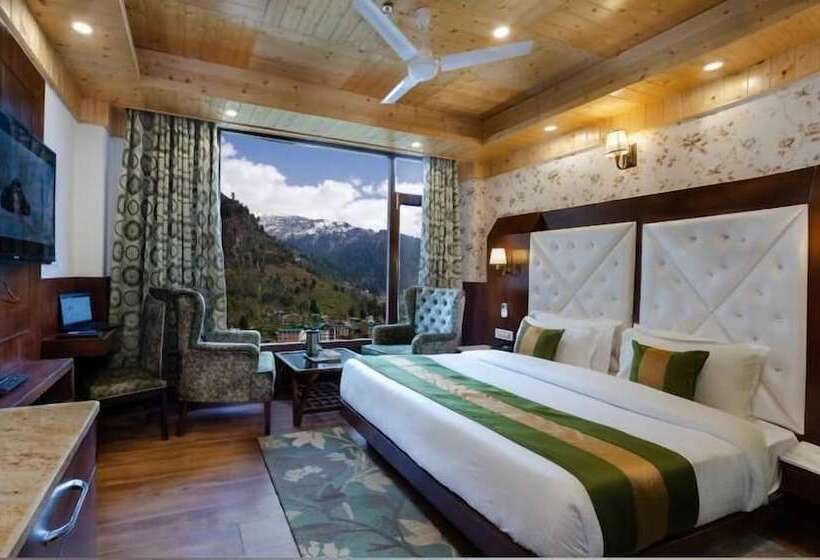 La Serene Valley By Dls Hotels