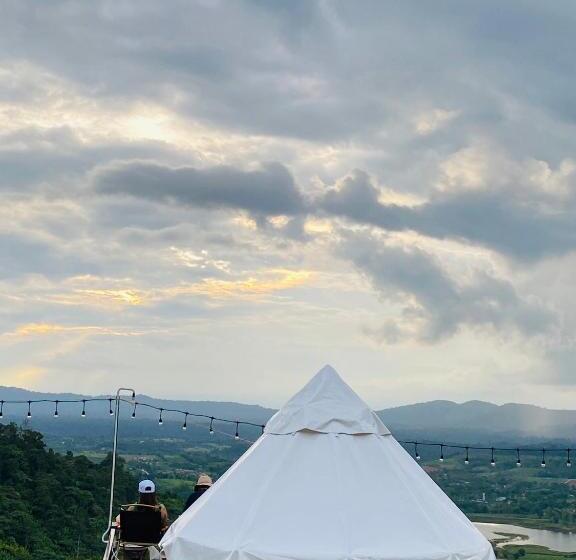 هتل Merry Camp Khaokho