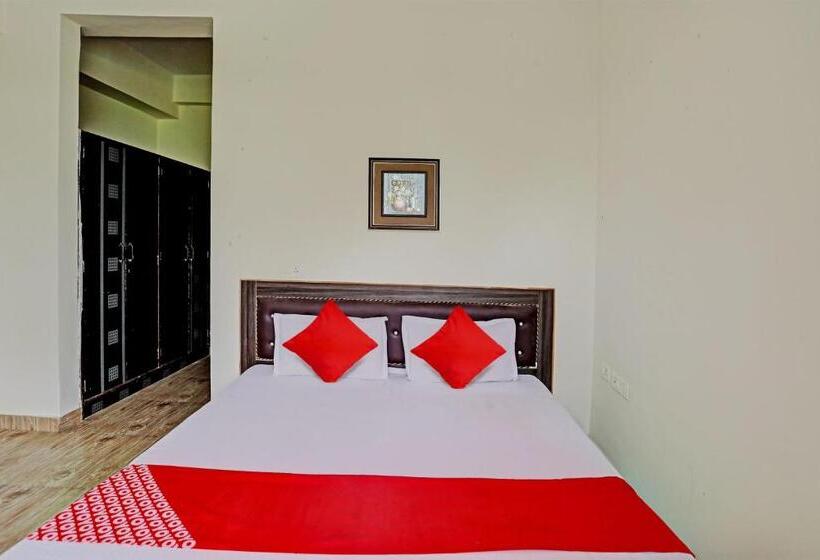 فندق Oyo Flagship Green Vatika Resort